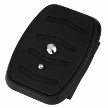 Hama Quick Release Plate for "Star 55-63", "Gamma 153", "Action 165", "Star 64"
