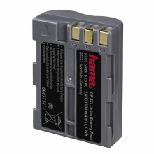 Hama "DP 321" Li-Ion Battery for Nikon EN-EL3e