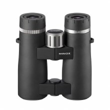 Minox BL 44 HD Binoculars 10X44 Minox BL 44 HD Binoculars 10X44