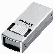 Minox MD 6X16E Monocular Minox MD 6X16E Monocular