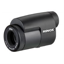 Minox MS 8x25 Macroscope Black Minox MS 8x25 Macroscope Black