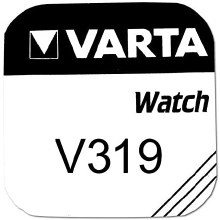 Vartra V319 Coin Battery