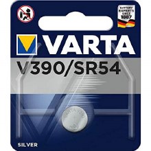 Varta V390/SR54 Battery