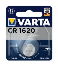 Varta Lithium Coin CR1620