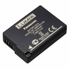 Panasonic DMW-BLD10EB Battery