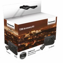Panasonic DMW-TZ80 Accessory Kit