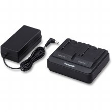 Panasonic AG-BRD50EC Battery Charger