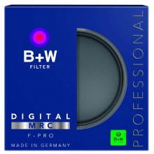 B+W 95mm UV Haze F-Pro MRC (010)