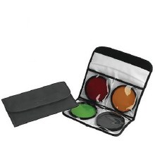 B+W B4 Pouch 4x up to 86 PVC B+W B4 Pouch 4x up to 86 PVC