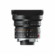Leica 18mm F3.8 M Super-Elmar Leica 18mm F3.8 M Super-Elmar