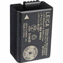 Leica BP-DC9 Battery