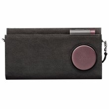 Leica C-Clutch Case Dark Red Leica C-Clutch Case Dark Red