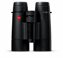 Leica Ultravid  8x42 HD Plus