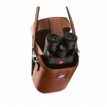 Leica Brown Leather Case 10X25 Leica Brown Leather Case 10X25