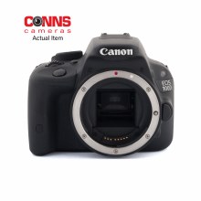 Canon Eos 100D Body (USED)