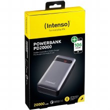 Intenso Powerbank PD20000