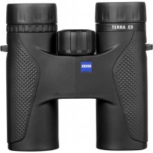 ZEISS Terra ED  8x32 Black Binoculars