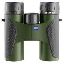 ZEISS Terra ED  8x32 Green Binoculars