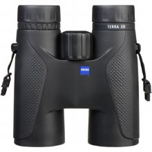 ZEISS Terra ED  8x42 Black Binoculars