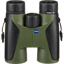 ZEISS Terra ED  8x42 Green Binoculars