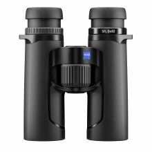 ZEISS SFL 10x40 Binoculars