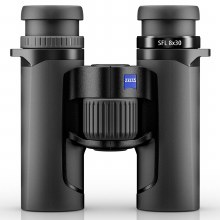 ZEISS SFL  8x30 Binoculars