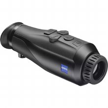 ZEISS 384 x 288 DTI 1/25 Digital Thermal Imaging Camera (50Hz)