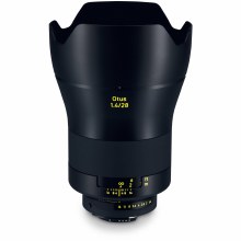 ZEISS  28mm F1.4 Otus Lens for Nikon F