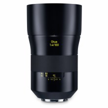 ZEISS 100mm F1.4 Otus Lens for Nikon F