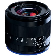 Zeiss  50mm F2 Loxia Lens for Sony E-mount