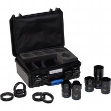 ZEISS Loxia 5-Lens Bundle for Sony E