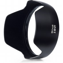 ZEISS Lens Shade for Milvus 21mm f/2.8