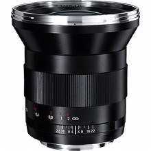 ZEISS  21mm F2.8 Distagon T* ZE Lens for Canon EF