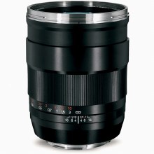 ZEISS  35mm F1,4 Distagon T* ZE Lens for Canon EF