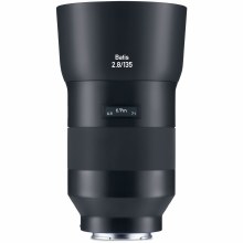 ZEISS 135mm F2.8 Batis Lens for Sony E-mount