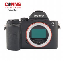 Sony A7  Camera Body  (USED)