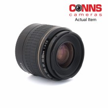 Canon EF 35-80mm F4-5.6 Lens (USED)
