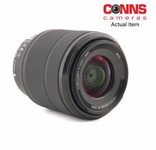 Sony SEL 28-70mm F3.5-5.6 OSS (USED)