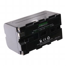 PATONA NP-F750 Premium Battery Replacement for Sony NP-F550 F330 F530 F750 F930 F920 F550