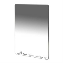 Kase Wolverine K100 0.9ND Soft GradND 100x150mm Filter (3 Stop / 0.9ND / ND8)