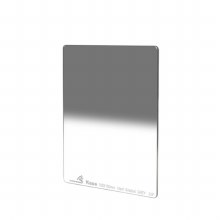 Kase Wolverine K100 0.9ND Hard GradND 100x150mm Filter (3 Stop / 0.9ND / ND8)