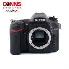 Nikon D7200 Body (USED)