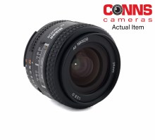 Nikon Af 24mm f2.8D Lens (USED)