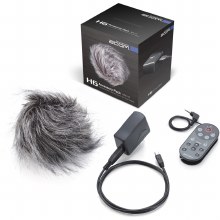 Zoom APH-6 Zoom H5 Accessory Pack