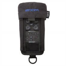 Zoom PCH-6 Protective Case for ZOOM H6 Handy Recorder