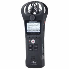 Zoom H1n Handy Recorder