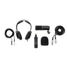 ZOOM ZDM1 PODCAST KIT