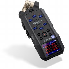 Zoom H6 Essential Audio Recorder