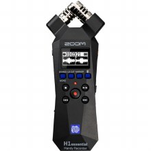 Zoom H1 Essential Handheld Recorder