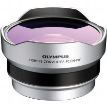 Olympus FCON-P01 Fish Eye Converter